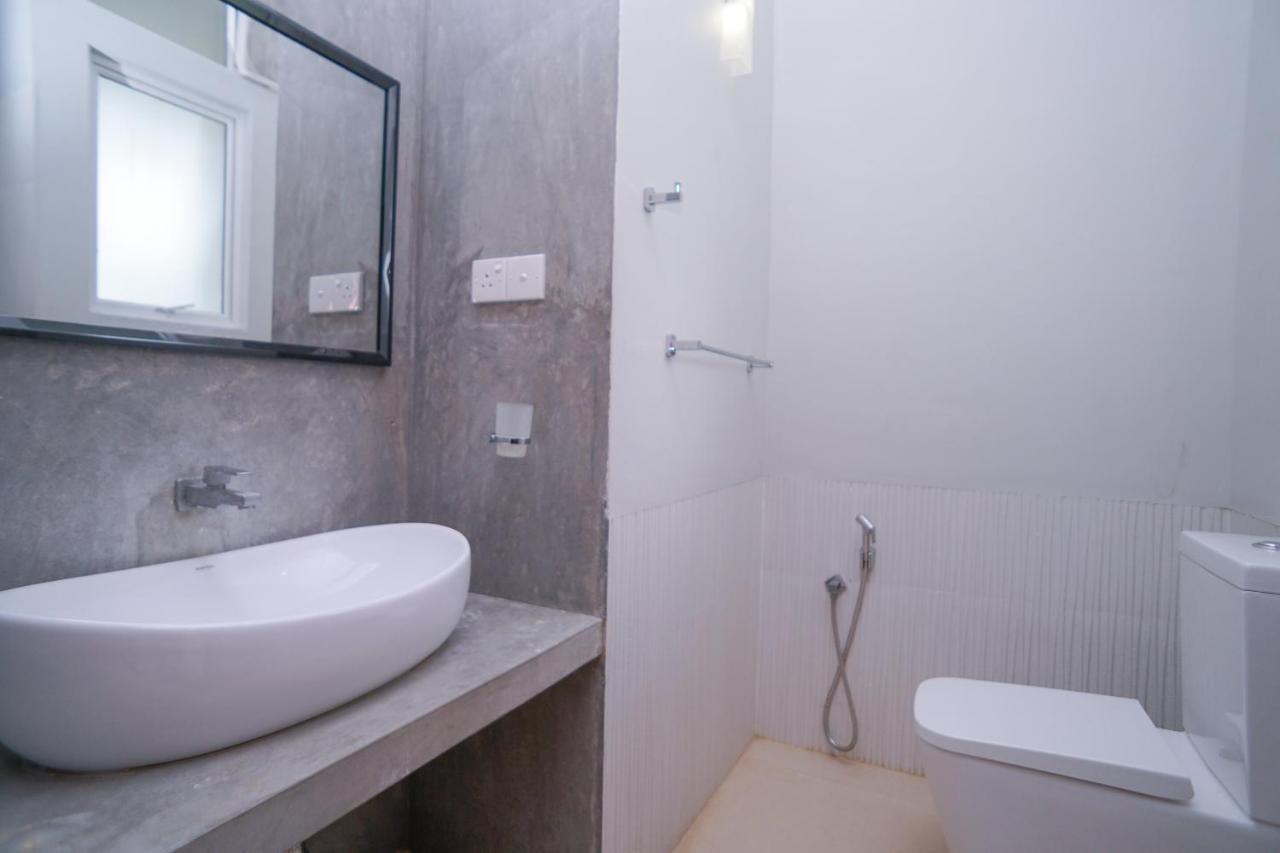 היקדואה Chariot Lodge מראה חיצוני תמונה